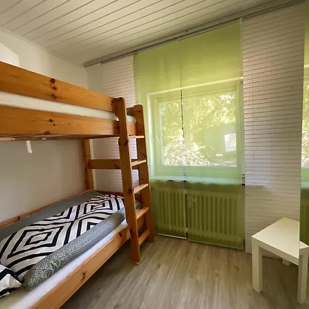 Geraeumige Ferienwohnung „Zum Alten Forstamt“ Clausthal-Zellerfeld Exterior photo