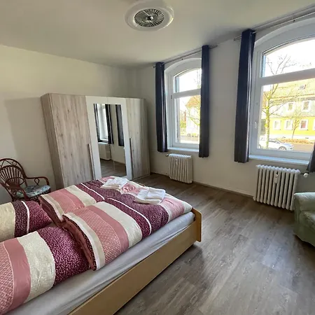 Geraeumige Ferienwohnung „Zum Alten Forstamt“ Clausthal-Zellerfeld Exterior photo