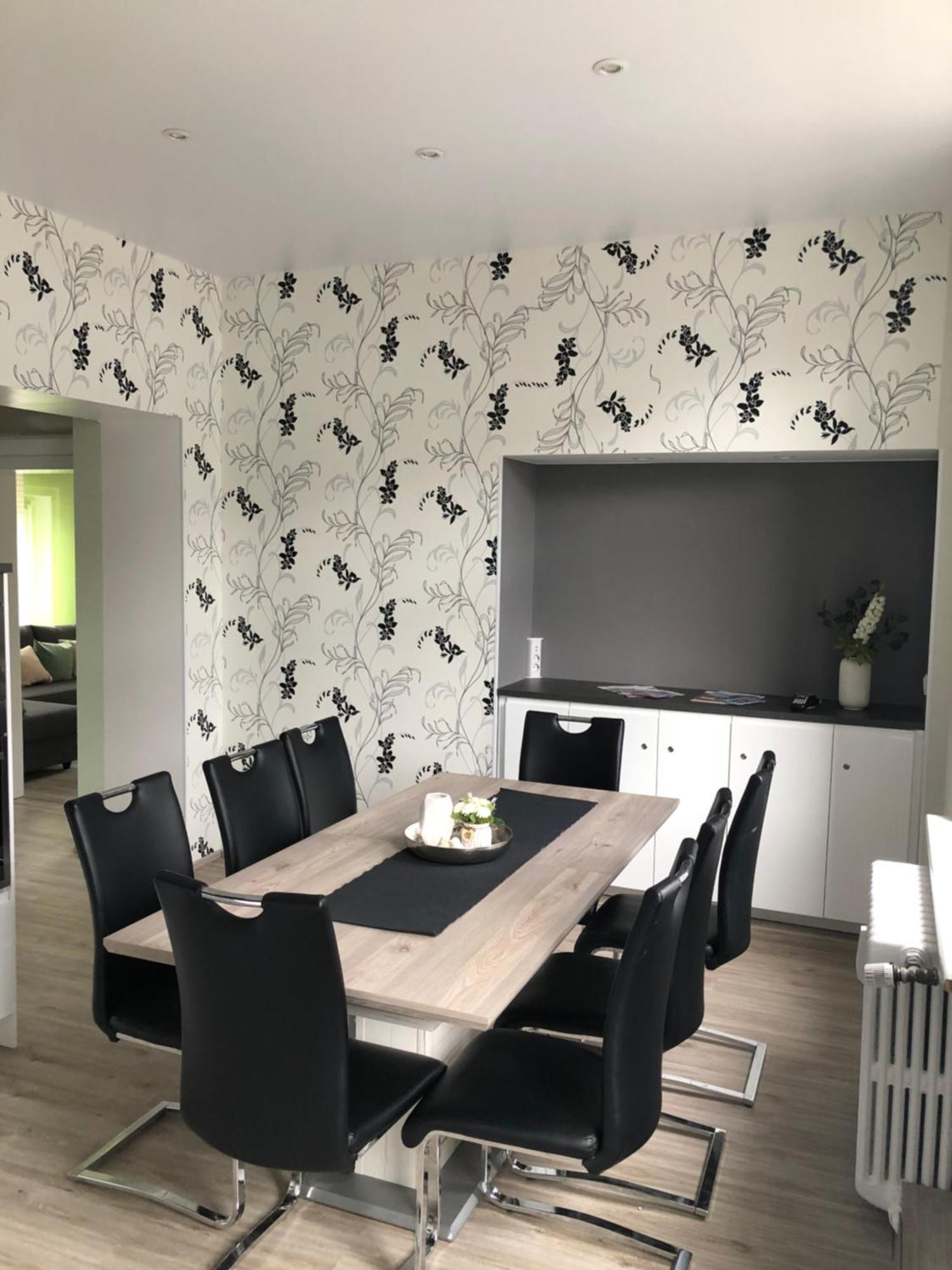 Apartment Geraeumige „zum Alten Forstamt“ Clausthal-Zellerfeld