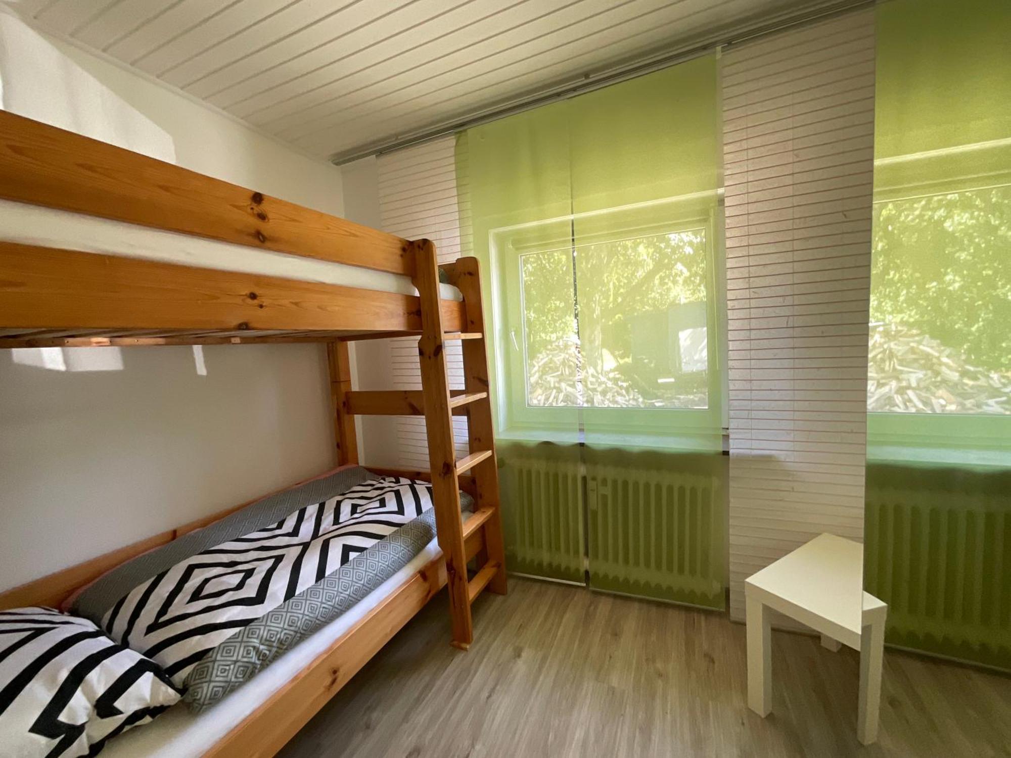 Apartment Geraeumige „zum Alten Forstamt“